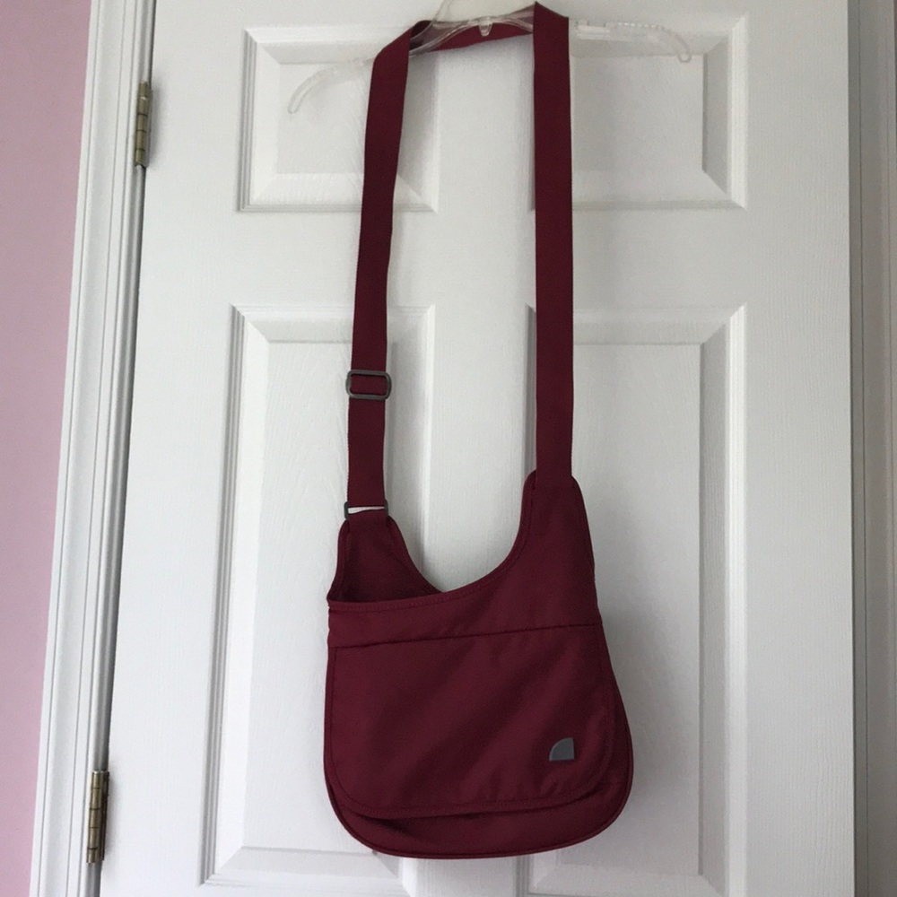 OverLand Equipment crossbody purse